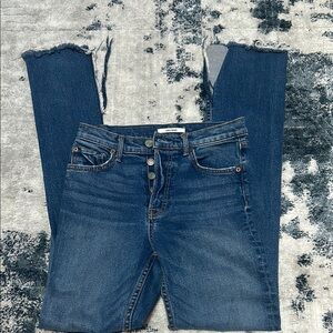 GRLFRND Addison Jeans